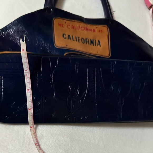 Vintage Bag - Picture 5 of 8